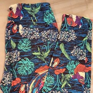 LulaRoe leggings